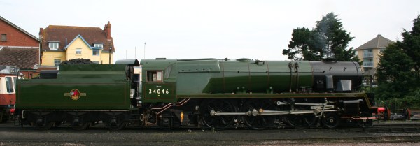 34046_Braunton_West_Somerset_Railway