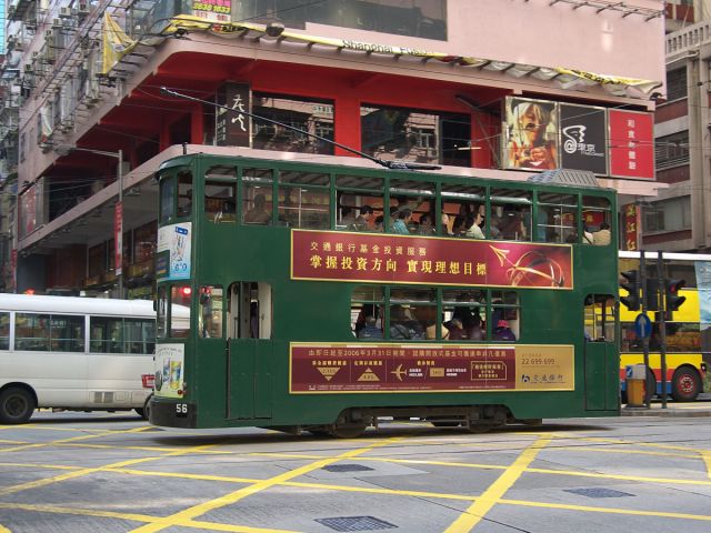 Hongkong-Tram-56