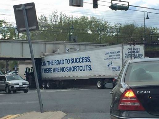 Do As I Say, Not As I Do