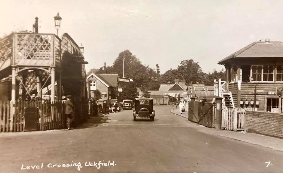 uckfield1921