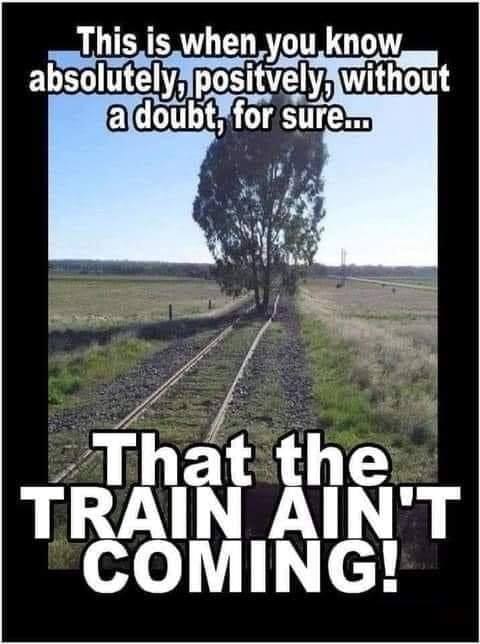 traintree