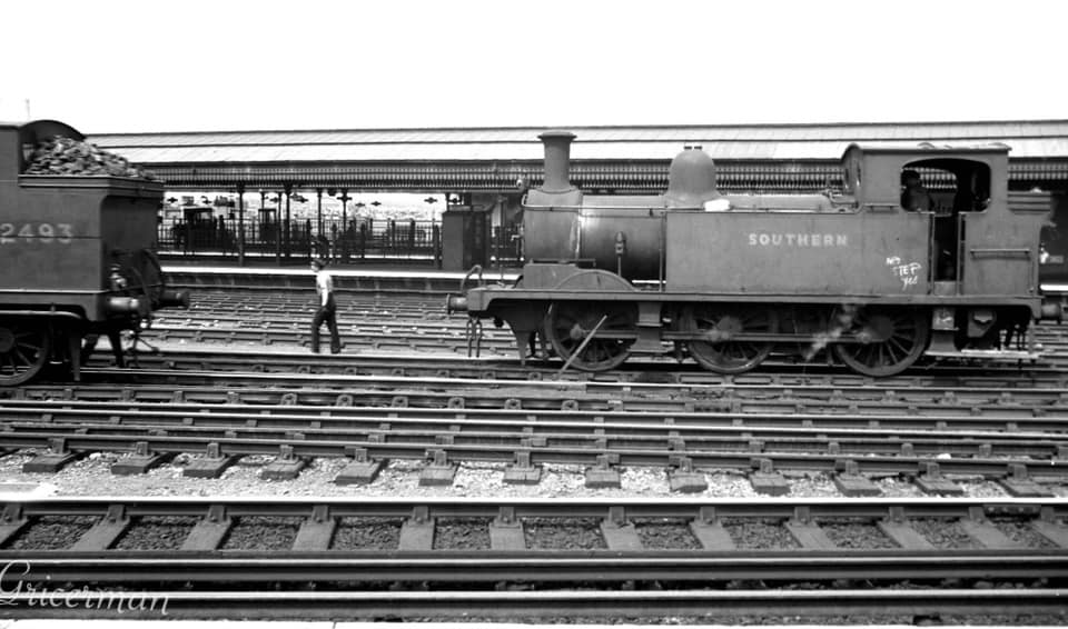 G6clapham1949FredSteinle2