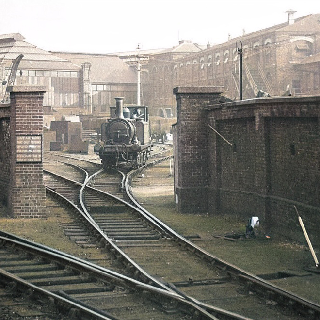 brightonworksCharlieVerrall