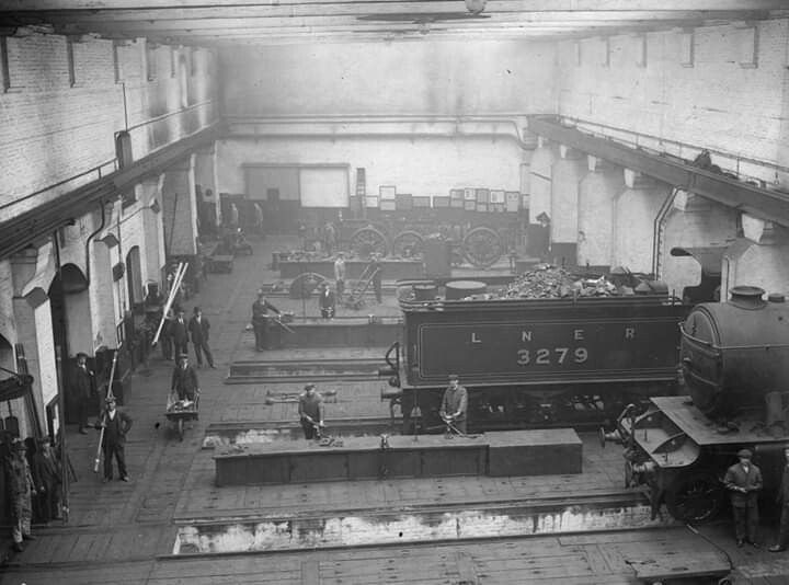 topshed1928